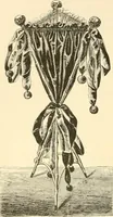 An illustration from Needle and brush: (1889)