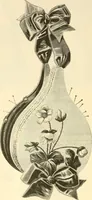 An illustration from Needle and brush: (1889)