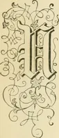 An illustration from Needle and brush: (1889)