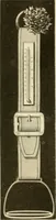 An illustration from Needle and brush: (1889)