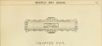 An illustration from Needle and brush: (1889)