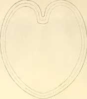 An illustration from Needle and brush: (1889)