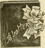 An illustration from Needle and brush: (1889)