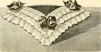 An illustration from Needle and brush: (1889)