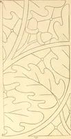 An illustration from Needle and brush: (1889)