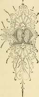 An illustration from Needle and brush: (1889)