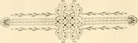 An illustration from Needle and brush: (1889)