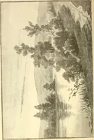 An illustration from Needle and brush: (1889)