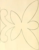 An illustration from Needle and brush: (1889)