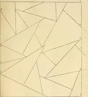 An illustration from Needle and brush: (1889)