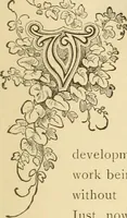 An illustration from Needle and brush: (1889)