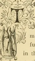 An illustration from Needle and brush: (1889)