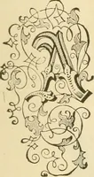 An illustration from Needle and brush: (1889)