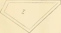 An illustration from Needle and brush: (1889)