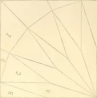 An illustration from Needle and brush: (1889)