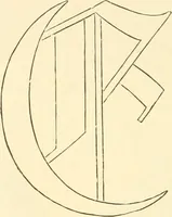 An illustration from Needle and brush: (1889)