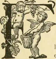 An illustration from Needle and brush: (1889)
