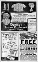 Picture 13 of 18 from Needlecraft Magazine (December 1919) (1919), leaf 20