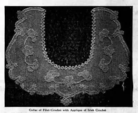Picture 2 of 18 from Needlecraft Magazine (December 1919) (1919), leaf 4