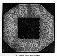 Picture 3 of 18 from Needlecraft Magazine (December 1919) (1919), leaf 5