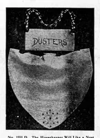 Picture 4 of 18 from Needlecraft Magazine (December 1919) (1919), leaf 6