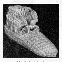 Picture 7 of 18 from Needlecraft Magazine (June 1921) (1921), leaf 10