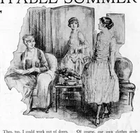 Picture 10 of 18 from Needlecraft Magazine (June 1921) (1921), leaf 14