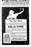 Picture 18 of 18 from Needlecraft Magazine (June 1921) (1921), leaf 24