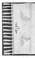 An illustration from Needlecraft Magazine (June 1921) (1921)