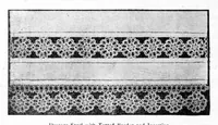 An illustration from Needlecraft Magazine (June 1921) (1921)
