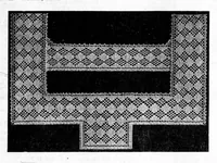 An illustration from Needlecraft Magazine (June 1921) (1921)