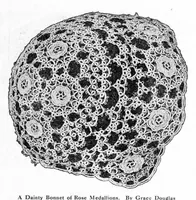 Picture 6 of 18 from Needlecraft Magazine (June 1921) (1921), leaf 9