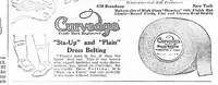 Picture 6 of 19 from Needlecraft Magazine. August, 1920. (1920), leaf 12