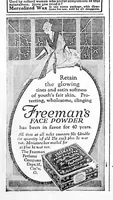 An illustration from Needlecraft Magazine. August, 1920. (1920)