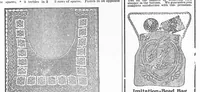 Picture 13 of 19 from Needlecraft Magazine. August, 1920. (1920), leaf 19