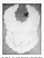 Picture 17 of 19 from Needlecraft Magazine. August, 1920. (1920), leaf 22