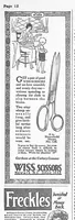 Picture 8 of 19 from Needlecraft Magazine. June, 1924. (1924), leaf 11
