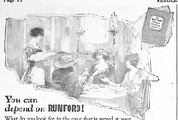 Picture 12 of 19 from Needlecraft Magazine. June, 1924. (1924), leaf 17