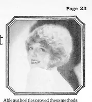 Picture 16 of 19 from Needlecraft Magazine. June, 1924. (1924), leaf 22