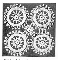 Picture 3 of 19 from Needlecraft Magazine. June, 1924. (1924), leaf 5