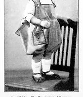 Picture 5 of 19 from Needlecraft Magazine. June, 1924. (1924), leaf 6