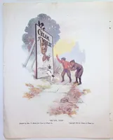 Picture 1 of 19 from Needlecraft Magazine. May, 1922. (1922), leaf 1