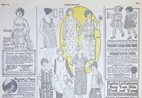 Picture 11 of 19 from Needlecraft Magazine. May, 1922. (1922), leaf 17