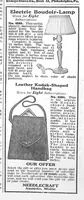 Picture 15 of 19 from Needlecraft Magazine. May, 1922. (1922), leaf 21