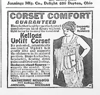 Picture 19 of 19 from Needlecraft Magazine. May, 1922. (1922), leaf 24