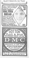 Picture 2 of 19 from Needlecraft Magazine. May, 1922. (1922), leaf 3