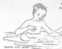 Picture 14 of 18 from Needlecraft Magazine. November, 1927. (1927), leaf 30