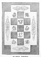 Picture 3 of 18 from Needlecraft Magazine. November, 1927. (1927), leaf 8