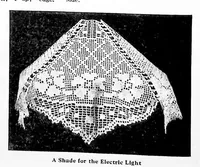 Picture 4 of 18 from Needlecraft Magazine. November, 1927. (1927), leaf 9