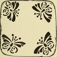 An illustration from Needlecraft (1911)